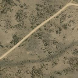 Satellite imagery of Cerro Estancia Ana, AR