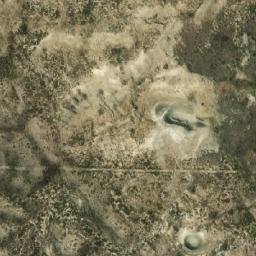 Satellite imagery of Cerro Observatorio, AR