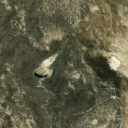 Satellite imagery of Cerro Observatorio, AR