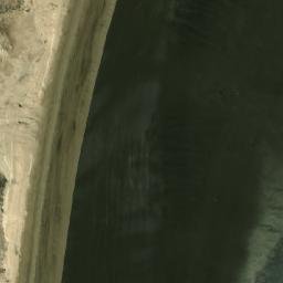 Satellite imagery of Cerro Observatorio, AR