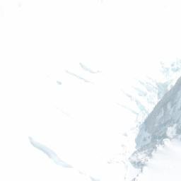 Satellite imagery of Cerro Cacique Papón, CL