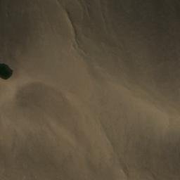 Satellite imagery of Cerro Chato, AR