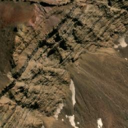 Satellite imagery of Monte Blanco, AR
