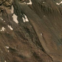 Satellite imagery of Monte Blanco, AR