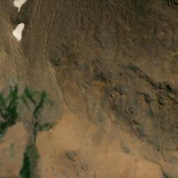Satellite imagery of Hito III-38 Baguales Nº 3, AR