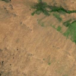 Satellite imagery of Hito III-38 Baguales Nº 3, AR