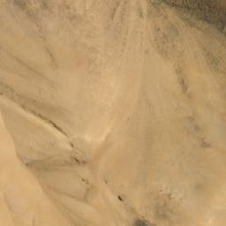 Satellite imagery of Cerro Morado, AR