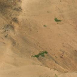 Satellite imagery of Cerro Morado, AR
