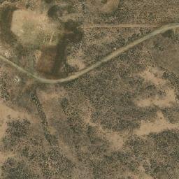 Satellite imagery of Cerro Redondo, AR