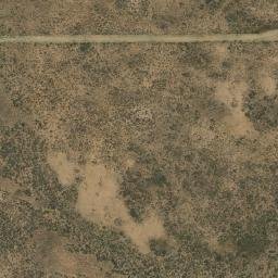 Satellite imagery of Cerro Redondo, AR