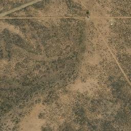 Satellite imagery of Cerro Redondo, AR
