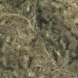 Satellite imagery of Cerro Observatorio, AR