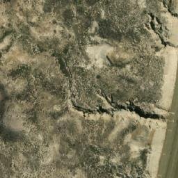 Satellite imagery of Cerro Observatorio, AR