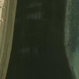 Satellite imagery of Cerro Observatorio, AR