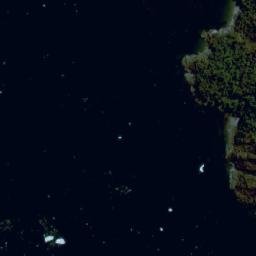 Satellite imagery of Punta Miranda, CL