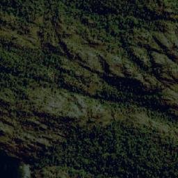 Satellite imagery of Punta Miranda, CL