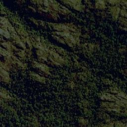 Satellite imagery of Punta Miranda, CL