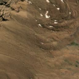 Satellite imagery of Monte Blanco, AR