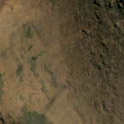 Satellite imagery of Hito III-38 Baguales Nº 3, AR