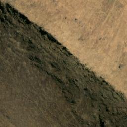 Satellite imagery of Hito III-38 Baguales Nº 3, AR