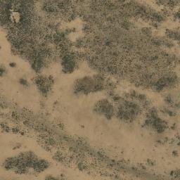 Satellite imagery of Cerro Redondo, AR