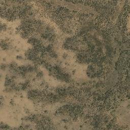 Satellite imagery of Cerro Redondo, AR