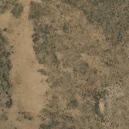 Satellite imagery of Cerro Redondo, AR