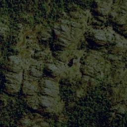 Satellite imagery of Punta Miranda, CL