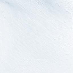 Satellite imagery of Cerro Cacique Papón, CL