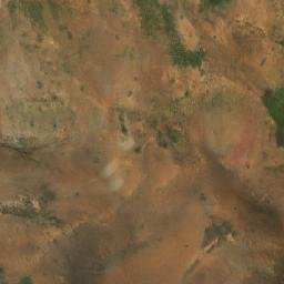 Satellite imagery of Paso Baguales Occidental, CL