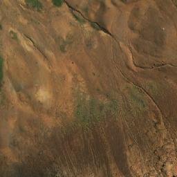 Satellite imagery of Paso Baguales Occidental, CL