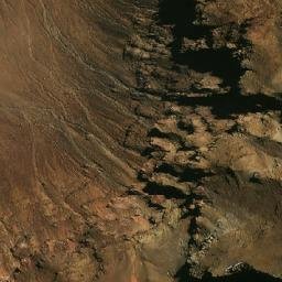 Satellite imagery of Paso Baguales Occidental, CL