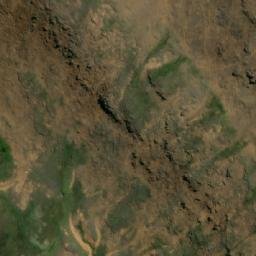 Satellite imagery of Paso Bandurrias, CL