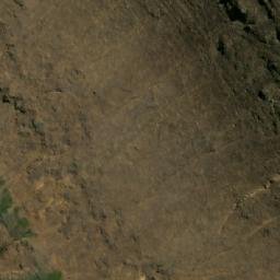 Satellite imagery of Paso Bandurrias, CL