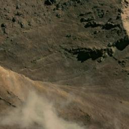 Satellite imagery of Paso Baguales Cuarto, AR