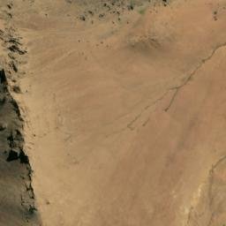 Satellite imagery of Paso Baguales Cuarto, AR