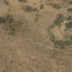 Satellite imagery of Cerro Redondo, AR