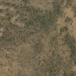 Satellite imagery of Cerro Redondo, AR