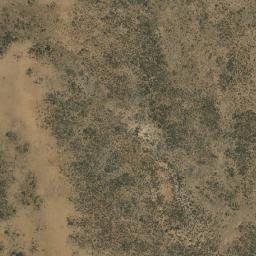 Satellite imagery of Cerro Redondo, AR