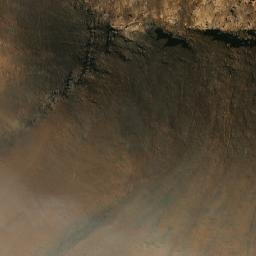 Satellite imagery of Paso Baguales Occidental, CL