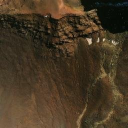 Satellite imagery of Paso Baguales Occidental, CL