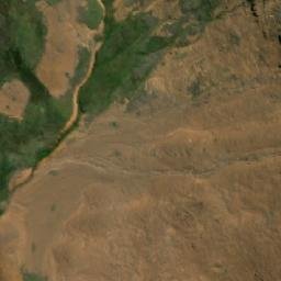 Satellite imagery of Paso Bandurrias, CL