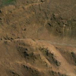 Satellite imagery of Paso Bandurrias, CL