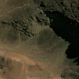 Satellite imagery of Paso Bandurrias, CL