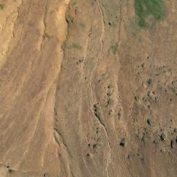 Satellite imagery of Cerro Atravieso, AR