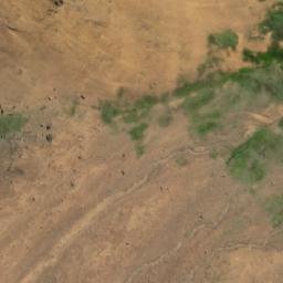 Satellite imagery of Cerro Atravieso, AR