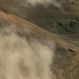 Satellite imagery of Paso Baguales Cuarto, AR