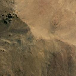 Satellite imagery of Paso Baguales Cuarto, AR