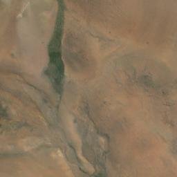 Satellite imagery of Paso Baguales Occidental, CL