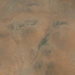 Satellite imagery of Paso Baguales Occidental, CL